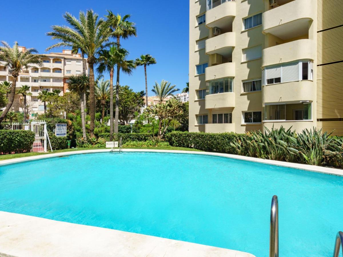 Apartment Puerto Paraiso Estepona Extérieur photo
