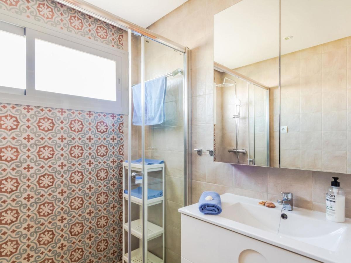 Apartment Puerto Paraiso Estepona Extérieur photo