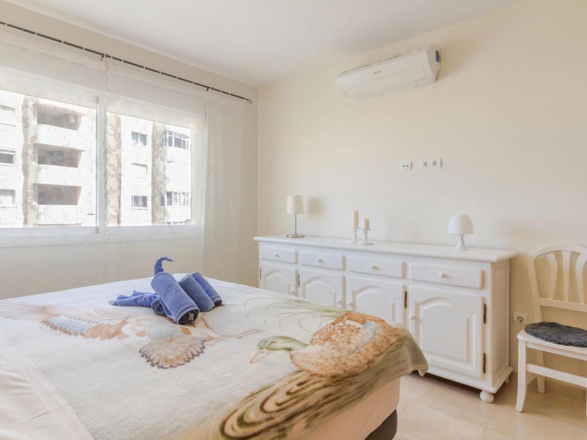 Apartment Puerto Paraiso Estepona Extérieur photo