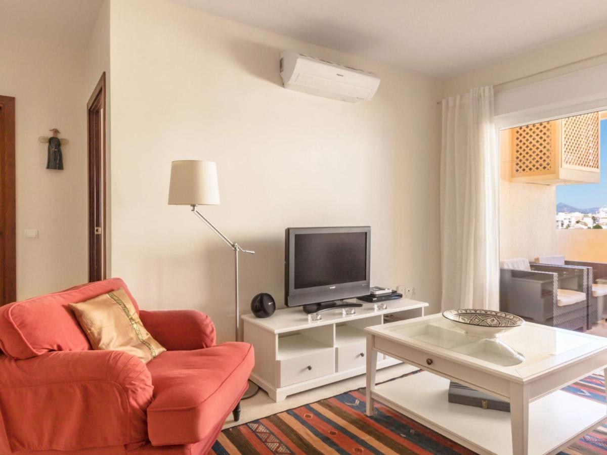 Apartment Puerto Paraiso Estepona Extérieur photo
