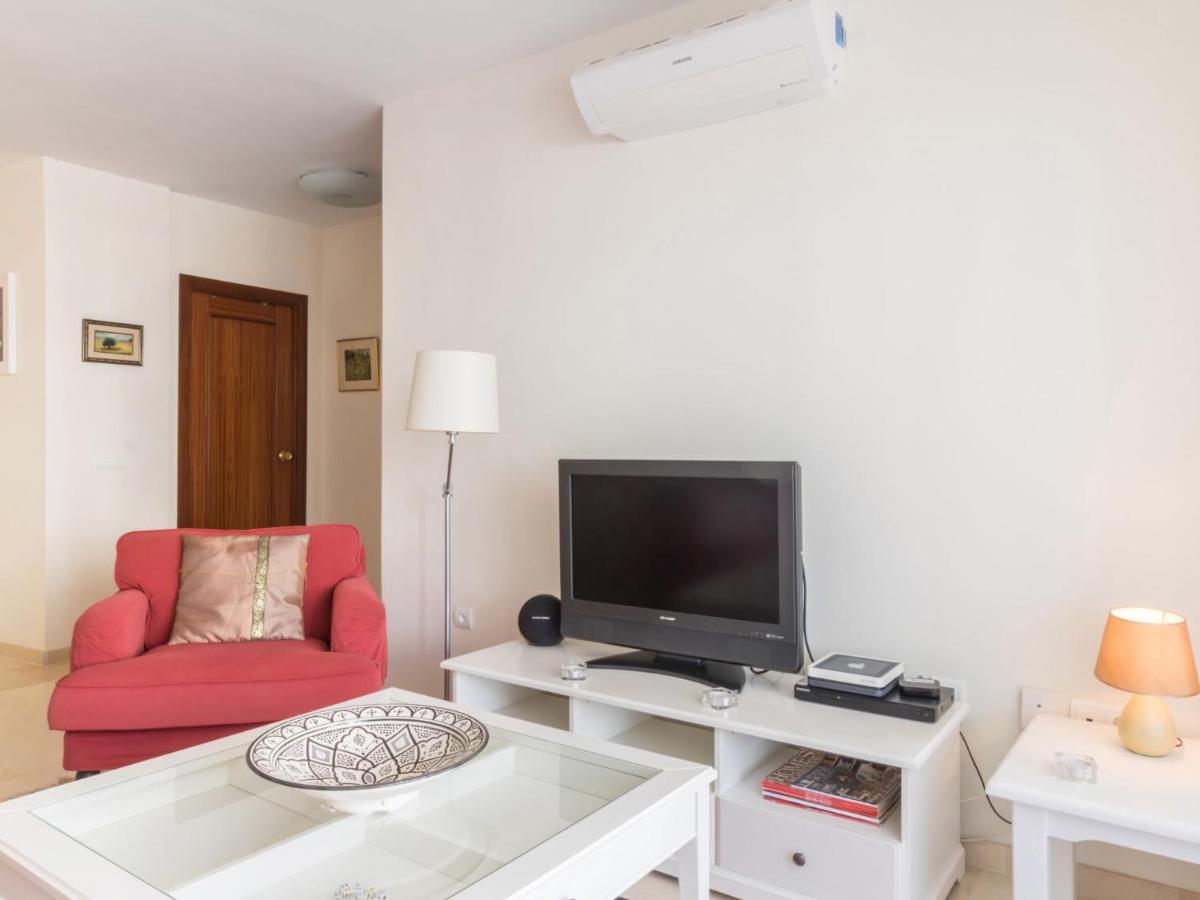 Apartment Puerto Paraiso Estepona Extérieur photo