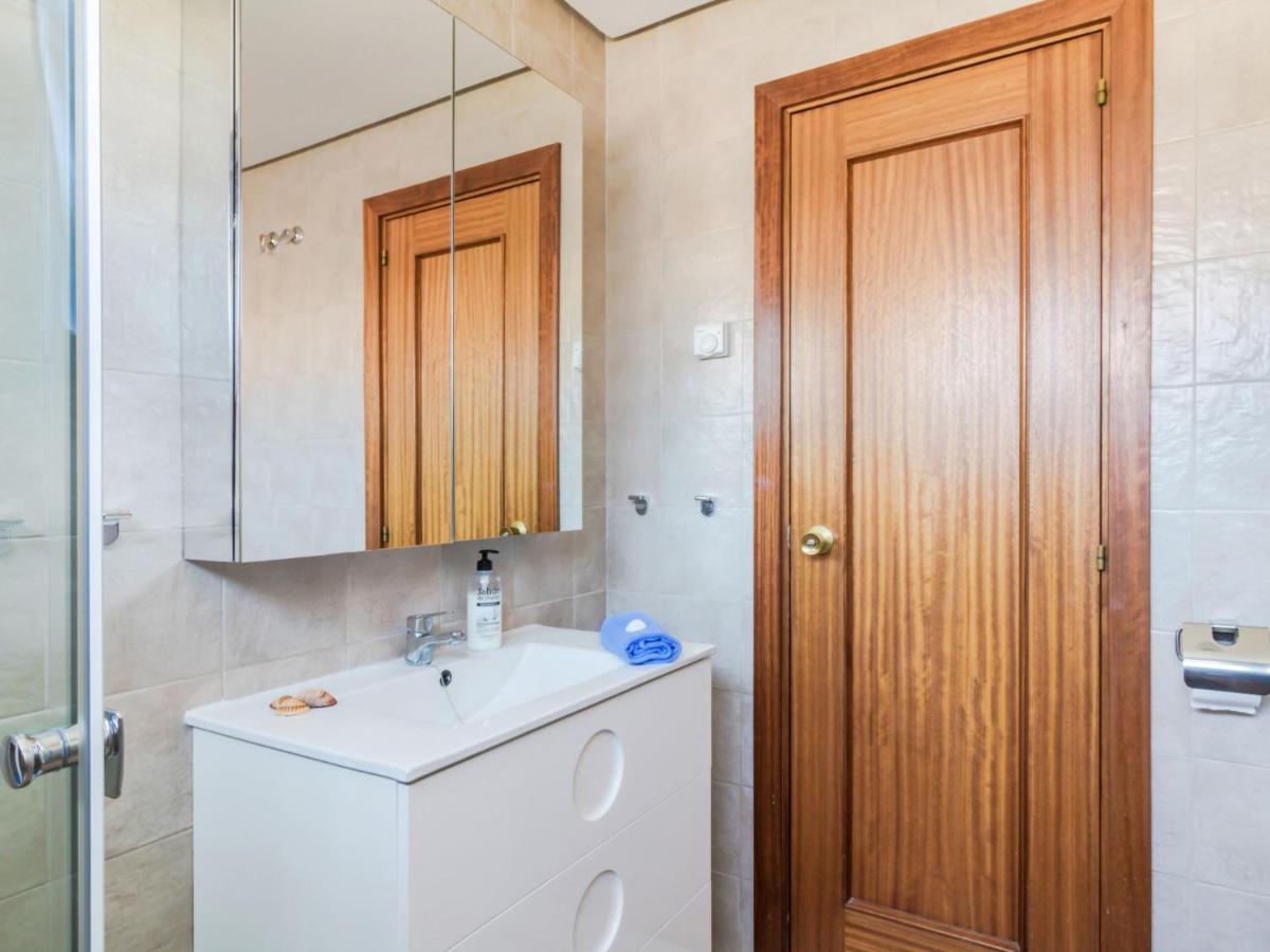 Apartment Puerto Paraiso Estepona Extérieur photo